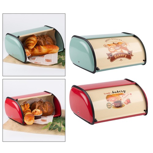 Corner countertop bread - corner,