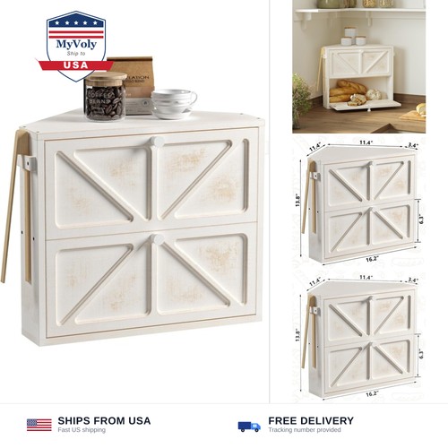 Wowlive vintage corner bread - vintage,