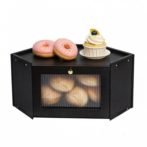 Bread box corner - corner,