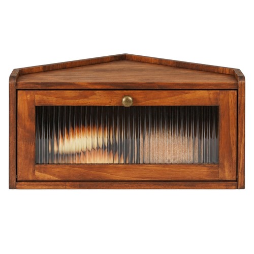 Sunhoo wooden corner - wooden, bread