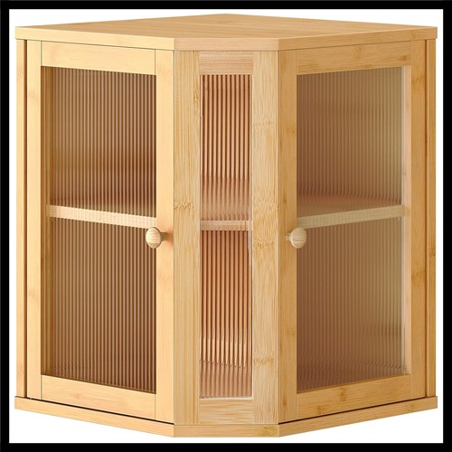 Bread box bamboo - bamboo,
