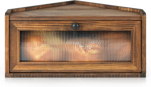 Bread box for - for, kitchen