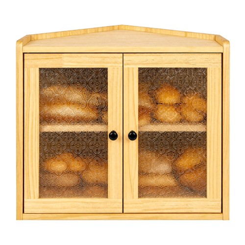 Sunhoo corner bread - bread, box