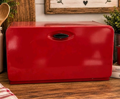 Vintage 1960s kco canada red - vintage,
