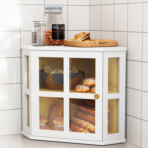 Holtico bamboo corner bread - holtico,