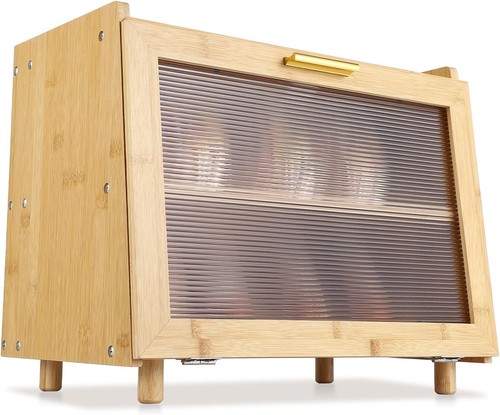 Layer bread box modern - 2,