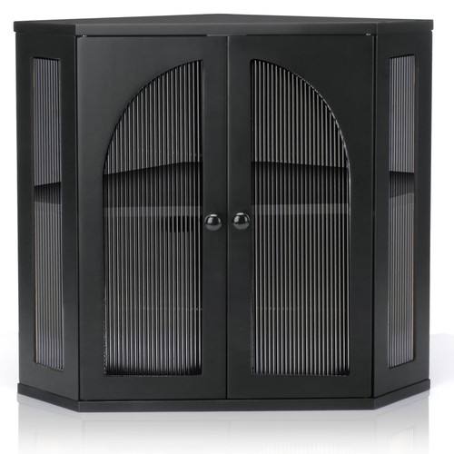 Corner bread box - for, kitchen