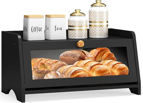 Jansnimen bread box - jansnimen,