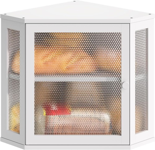 Corner bread box kitchen - corner,