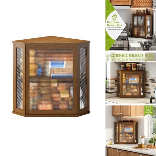 Bmosu corner bread - corner, box