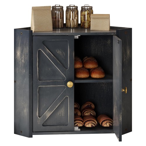 Luhenping corner bread box for - bread,