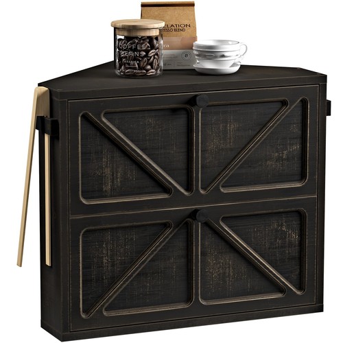 Vintage corner bread - corner, for