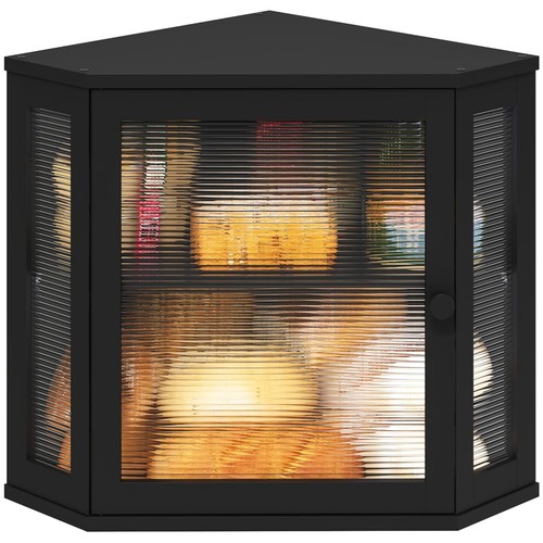 Large capacity corner - large,