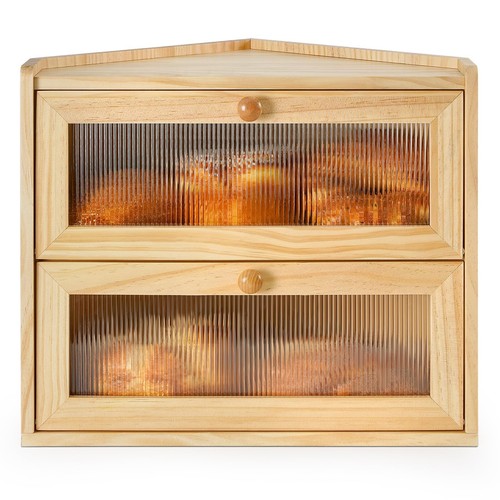 Bread box for - box,
