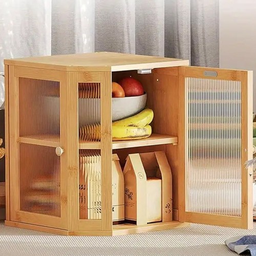 Layer bamboo bread - layer, box