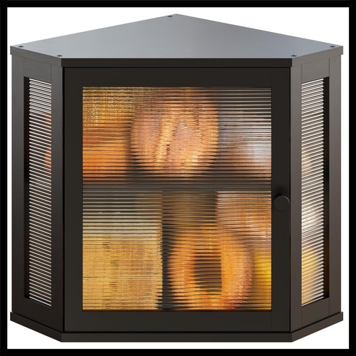 Bamboo corner bread - bamboo, 2