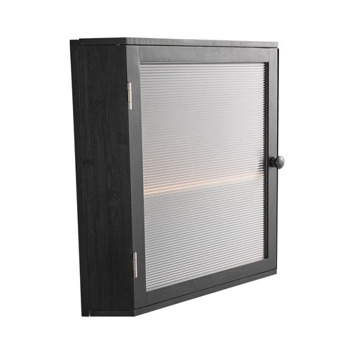Corner bread box for - corner,