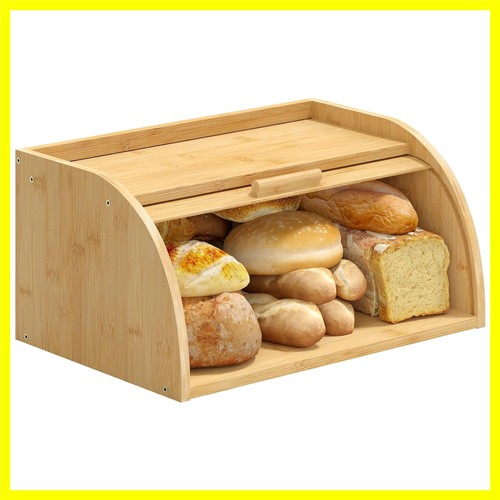 Bread box for - bread,
