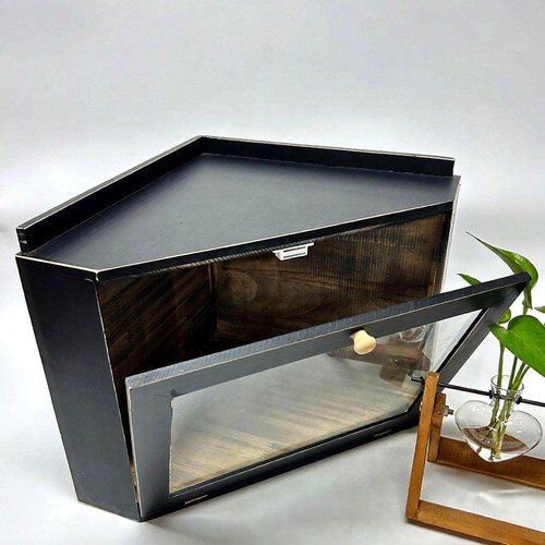 Corner bread box layer - 2,