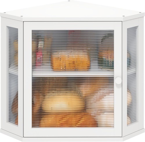 White bread box kitchen - box,