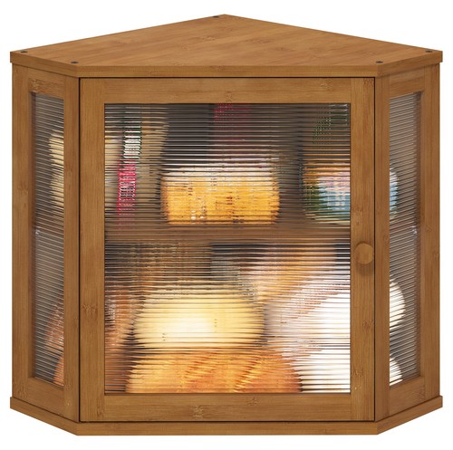 Viewcare corner bread - corner,