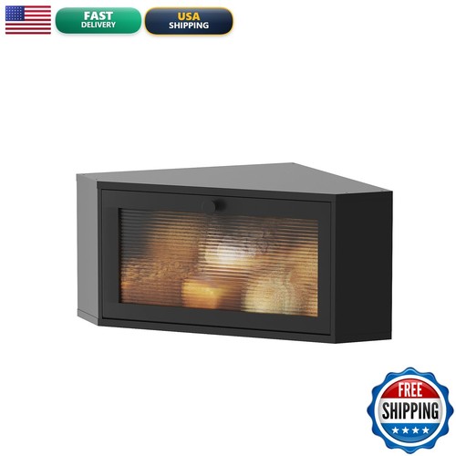 Kiplant corner bread box - kiplant,
