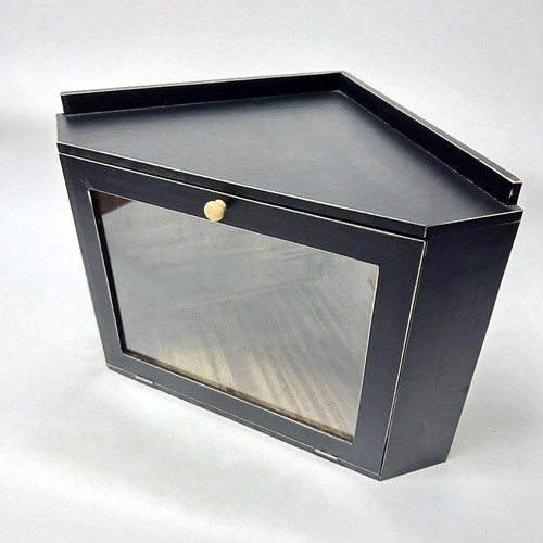 Corner bread box - bread,