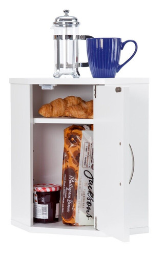 Bread bin upright kitchen - bread,