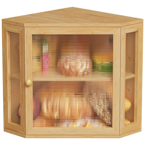 Corner bread for - bread,