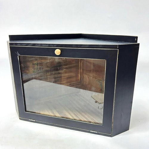 Corner bread box - corner, organizer