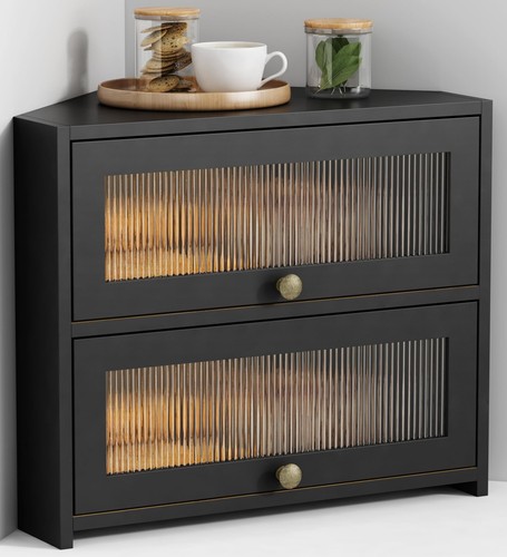 Goozii corner bread box for - goozii,