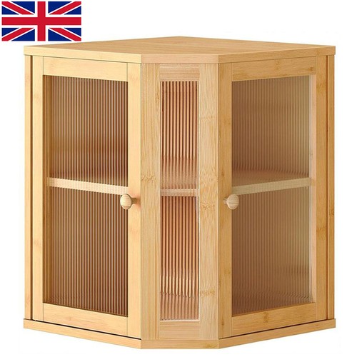 Large bamboo wood bread - large,