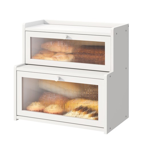 Bread box for kitchen - for,