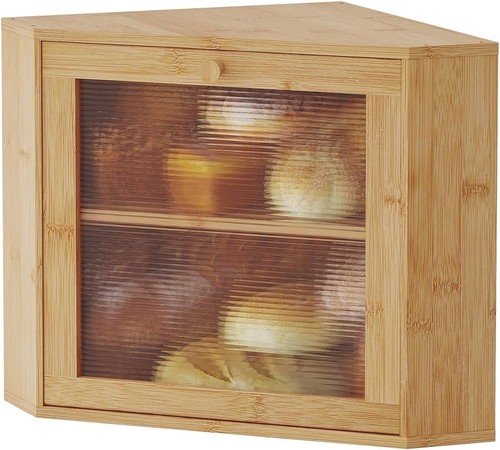 Kiplant bamboo corner bread - kiplant,