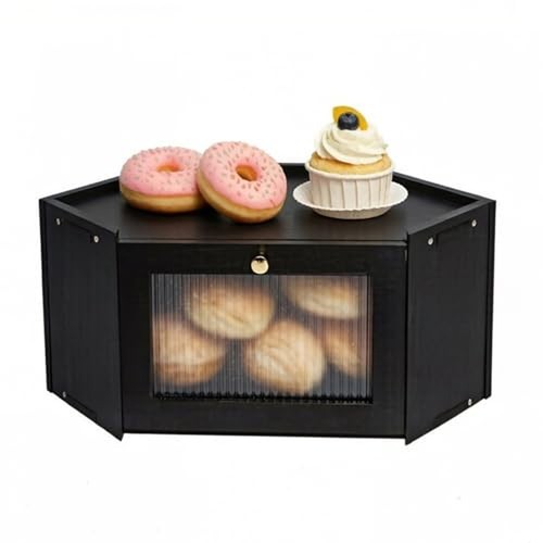 Bread box corner - corner,