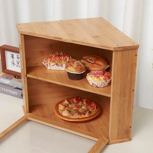 Home kitchen storage box 2 - kitchen,