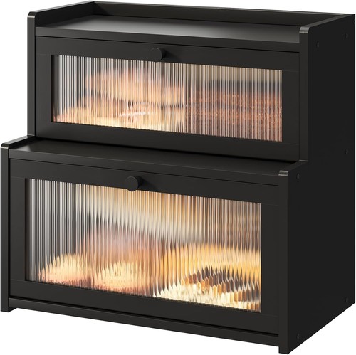 Corner bread box - corner,