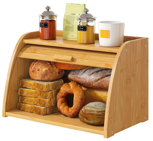 Bread box for - bread,